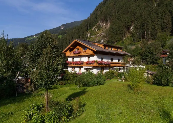 Gaestehaus Elisabeth