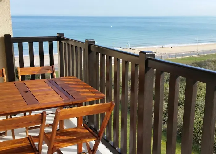 Magnifique vue Mer et Forêt