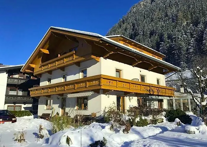 Gaestehaus Elisabeth