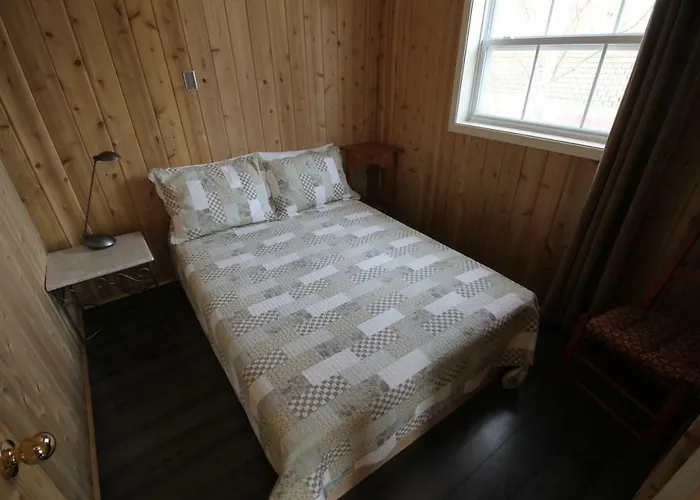 Private Villa: Tadou-Shack