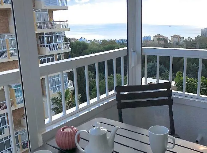 Sea View Apartment