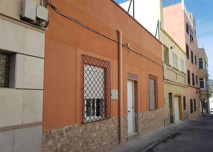 Apartamentos Villajovita