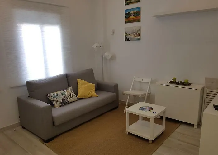 Apartamentos Villajovita