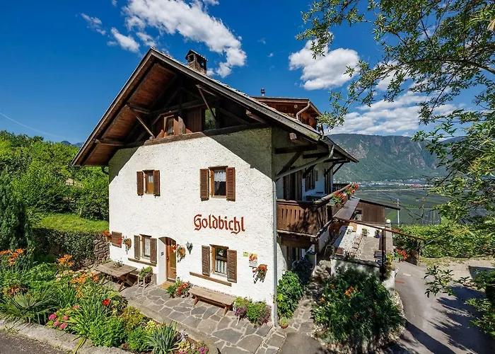 Goldbichlhof