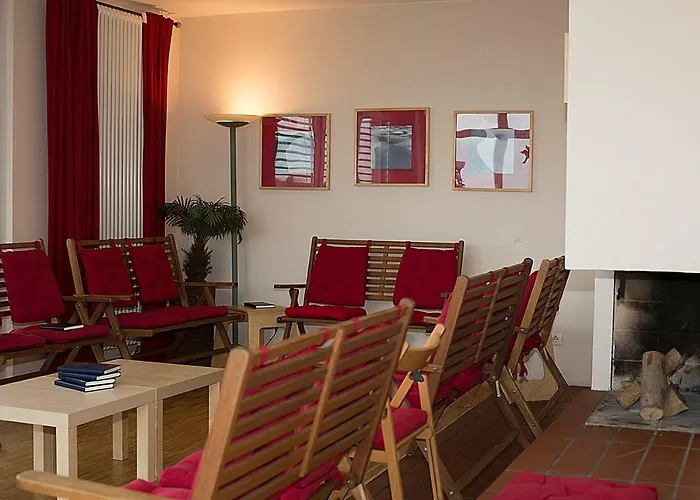 CVJM Jugendgästehaus