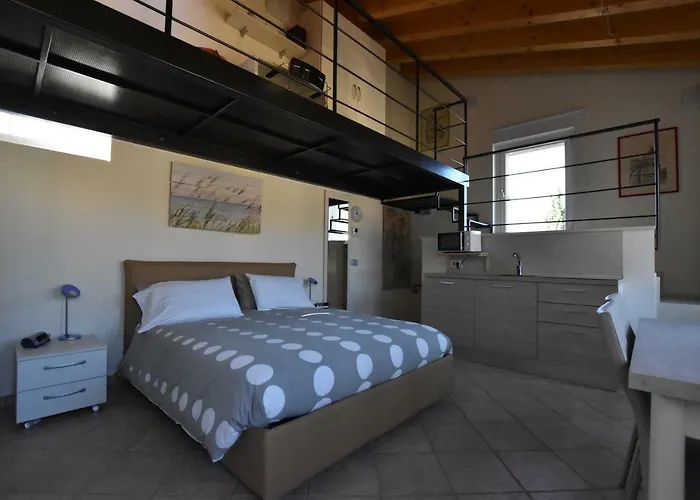 Casa del Drago