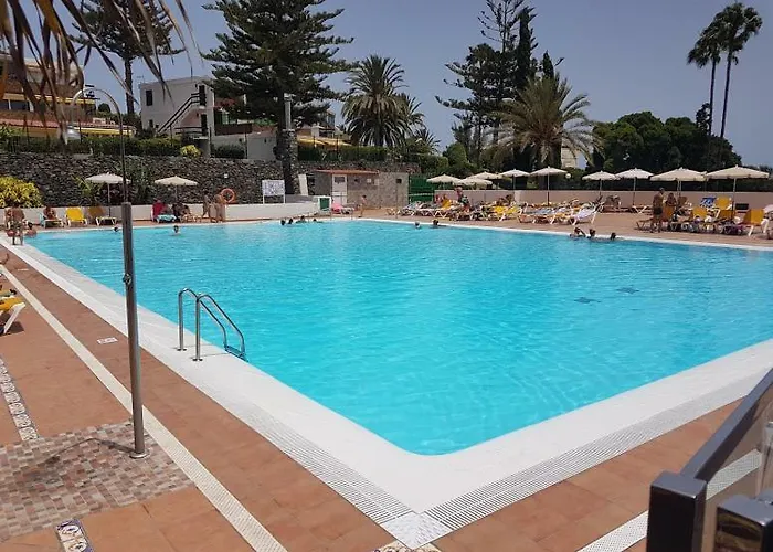 Hotel que admite mascotas: Monte Rojo San Agustin
