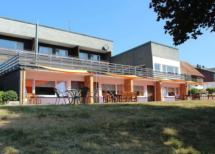 Landhaus Schlossberg