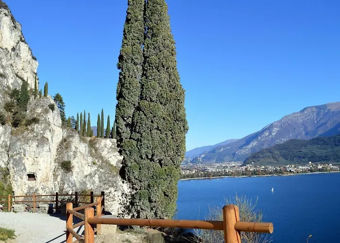 Hotel Con Piscina Garda Thermae Village