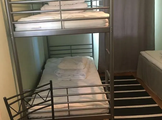  Treetop Spa Hangout &