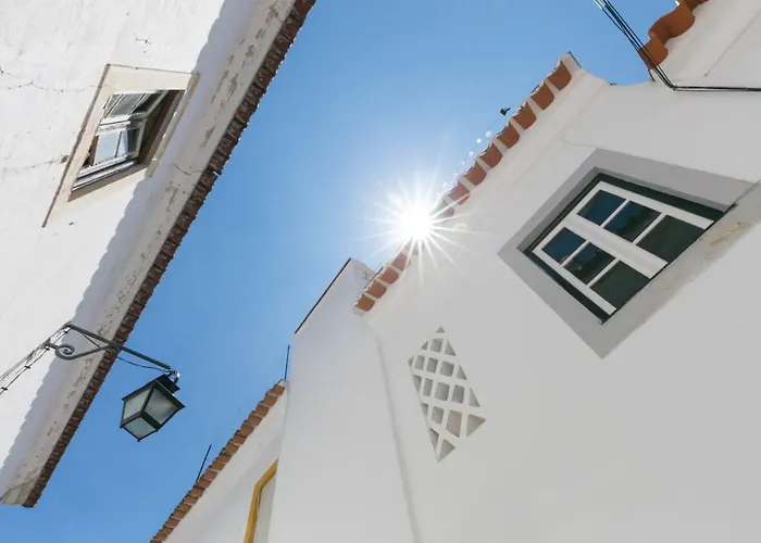 Casa Candeias