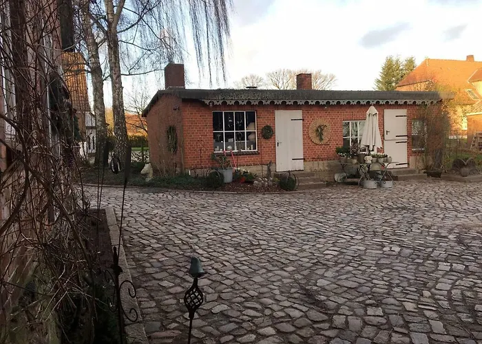 Alte Scheune