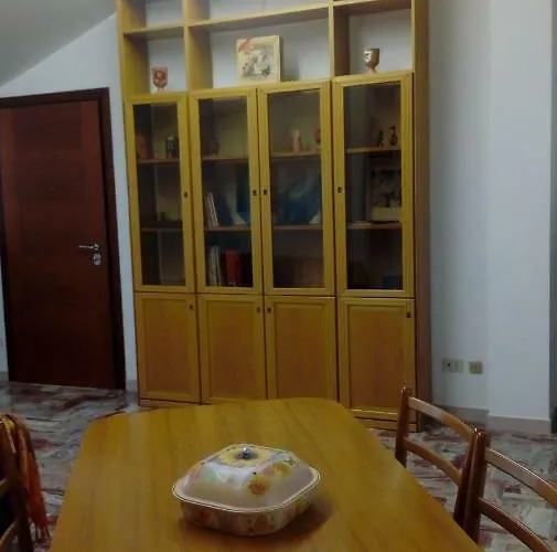 Appartamento A Campobasso