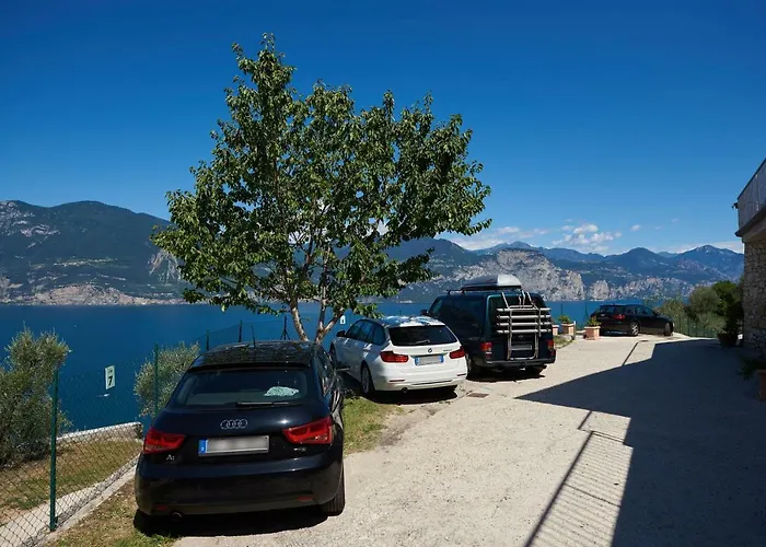 Agricampeggio Relax (Campsite)