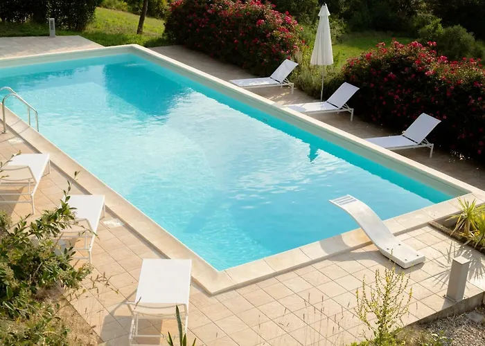 San Rocco Country House
