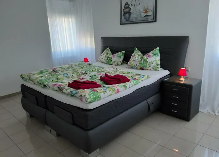 Loft Orchidee 2