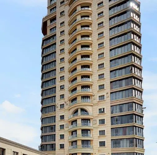 The Michelangelo Towers