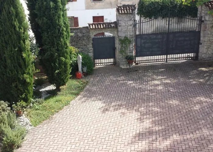 B&B Borgo San Vito