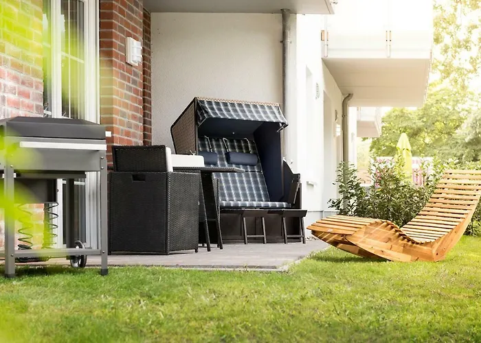 Ferienwohnungen Sterne Ferienwohnungen Am