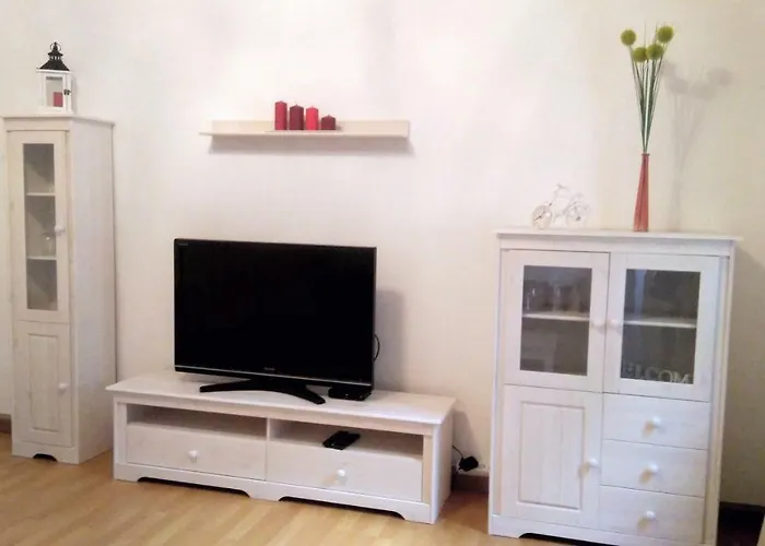 Ferienwohnung Paula