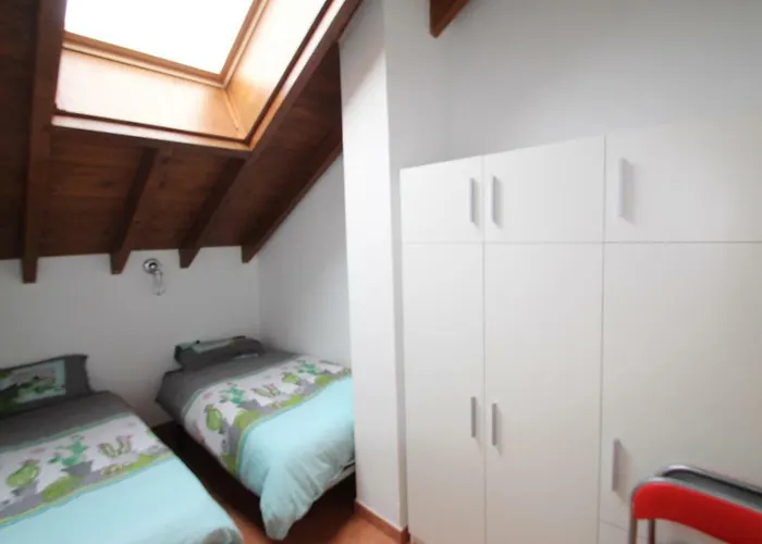 Urbanizacion Lagos Azules Apartamento Comillas