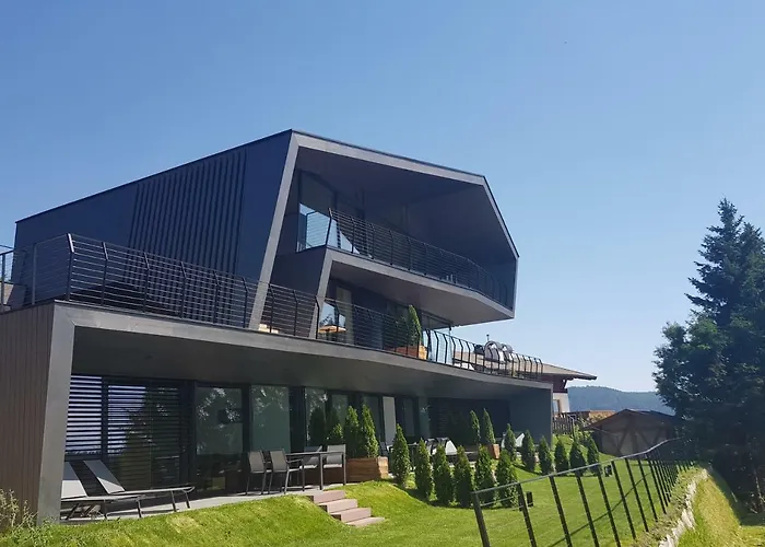 Casa vacanza: Residence Moritz