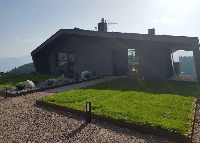 Casa vacanza: Residence Moritz