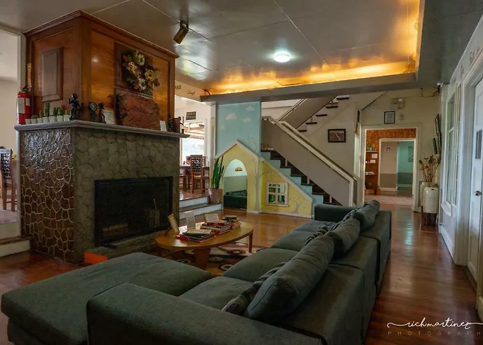 Old Orangewood Bed & Breakfast