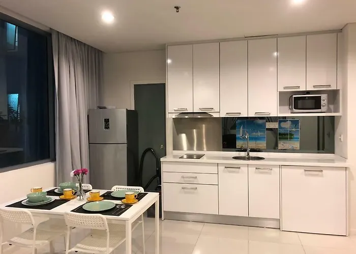 Arh Home Klcc