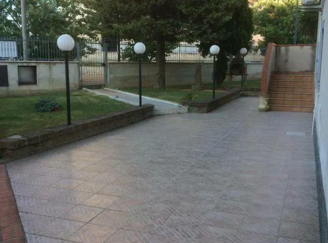  Del Parco