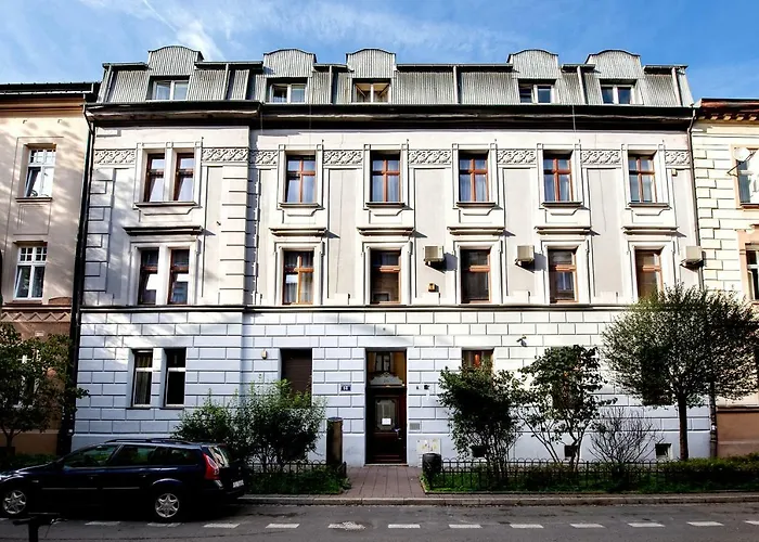 Siesta Aparthotel