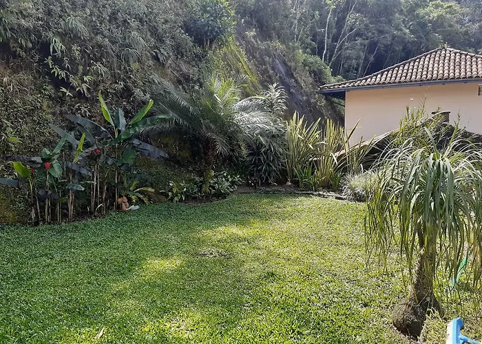 Loft Aconchego Da Serra