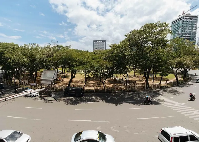 Citi Circle Guesthouse Hostel