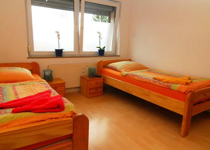 Ferienwohnung Krings&Monteurwohnungen