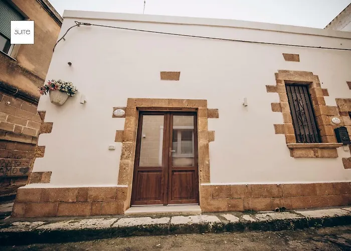 Casa vacanze: Le Suite Bed