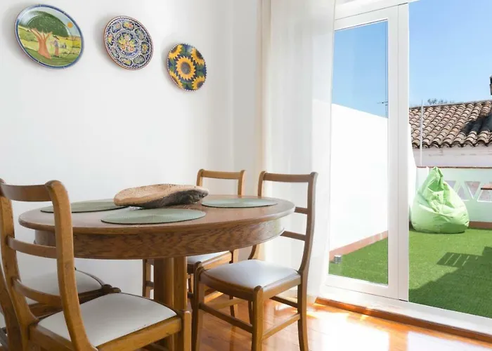 Casa Candeias