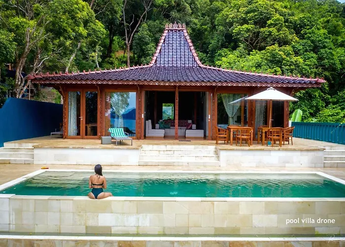 Karuna Villas