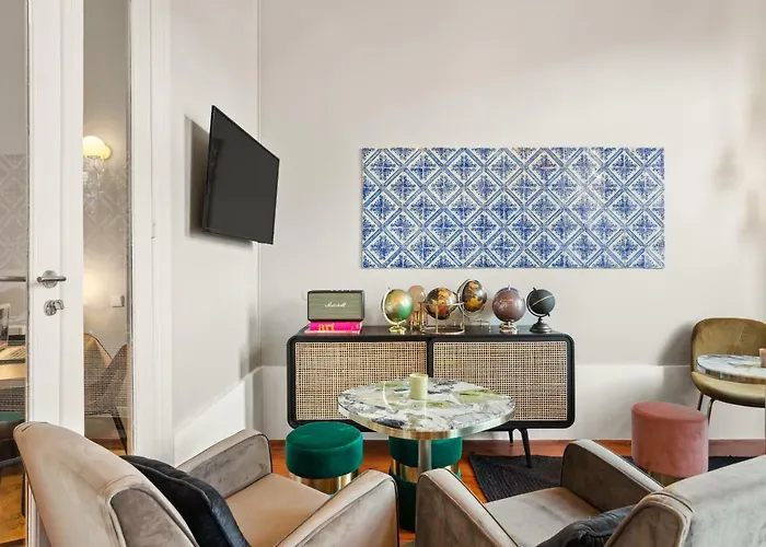 Hotel met uitzicht: The White Box Boutique House