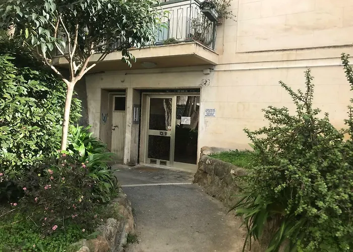 Palazzo La Prora