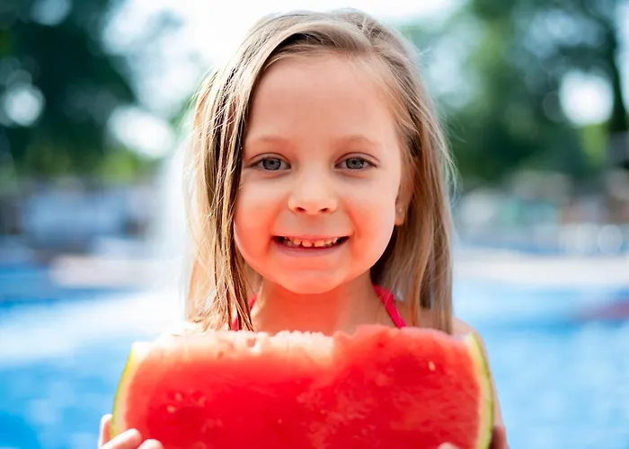 Aranjuez Camping & Bungalows