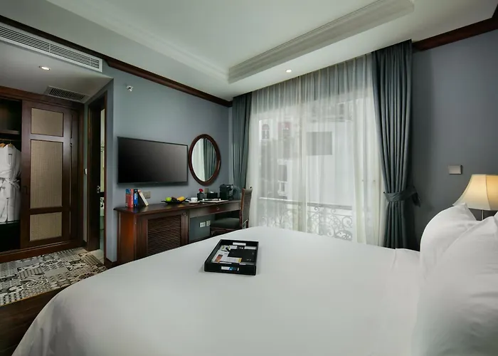 Spa Hotel: La Sinfonia Majesty Hotel And Spa
