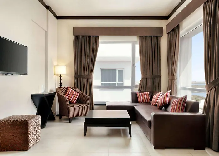 Ramada By Wyndham Creek