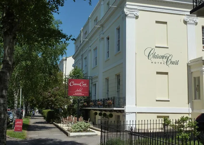 Clarence Court Hotel