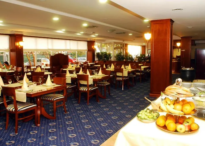 Hotel Meridijan Adults Only