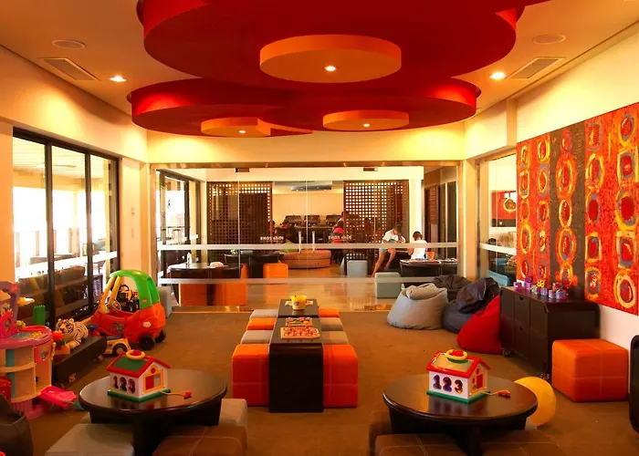 The Reserve At Paradisus Punta Cana