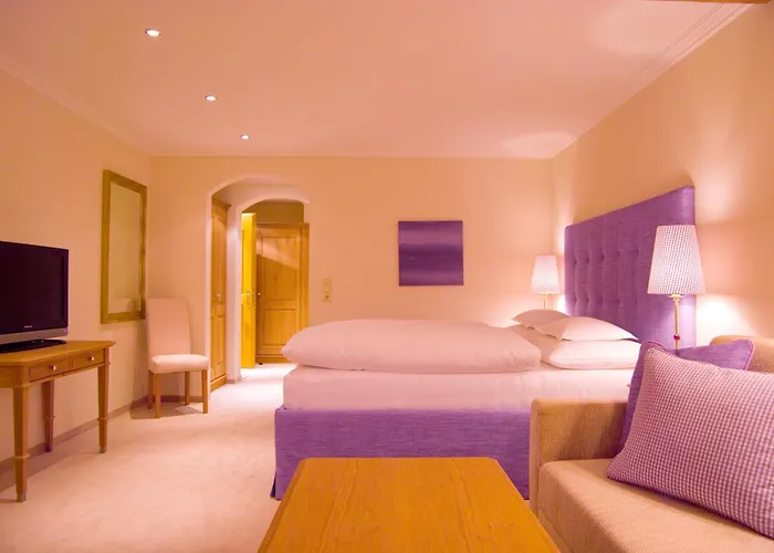 Hotel Arabell