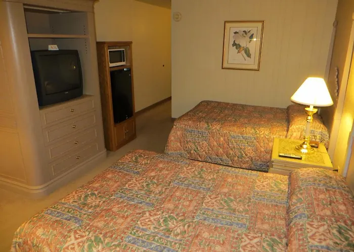 The Mariner Motel