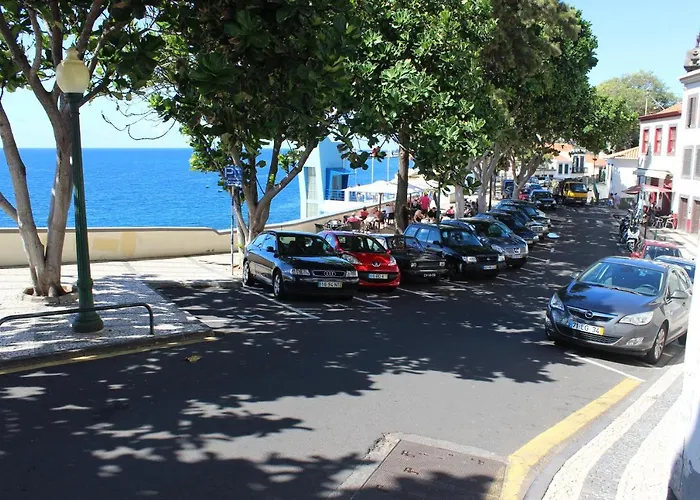  Apartments Madeira Old Town