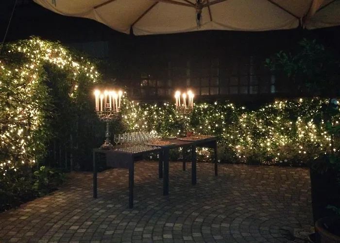 Rechigi Hotel (Adults Only)