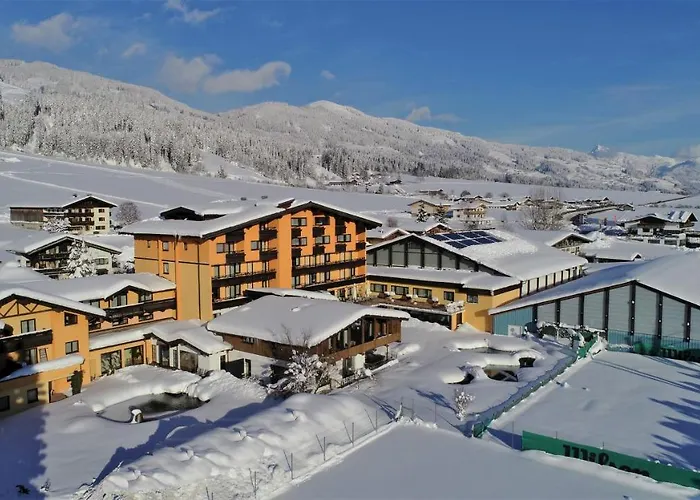 Vital & Sporthotel Brixen